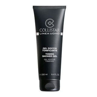 Collistar Toning Shower Gel- Tonizujący żel pod prysznic 250ml (P1)