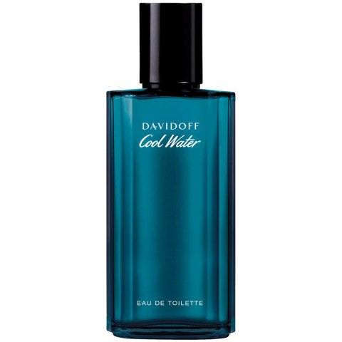 Davidoff Cool Water Men woda toaletowa spray 75ml (P1)