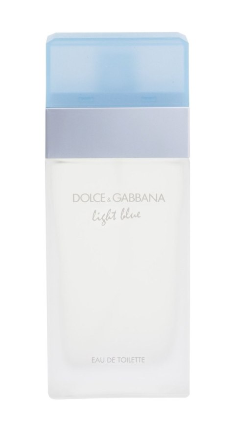 DolceGabbana Light Blue EDT 50ml (W) (P2)