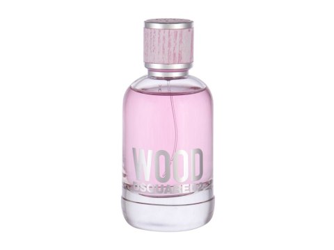 Dsquared2 Wood Woda toaletowa 100 ml (W) (P2)