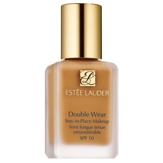 Estée Lauder Double Wear Stay In Place Makeup SPF10 długotrwały średnio kryjący matowy podkład do twarzy 4W1 Honey Bronze 30ml (