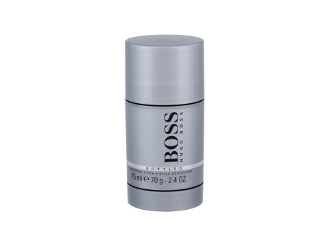 HUGO BOSS Boss Bottled Dezodorant Dezodorant w sztyfcie 75 ml (M) (P2)