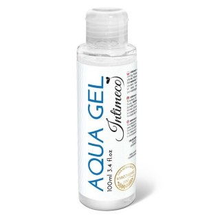 Intimeco Aqua Gel żel nawilżający na bazie wody 100ml (P1)