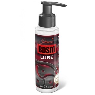 Intimeco BDSM Lube nawilżający żel analny 100ml (P1)