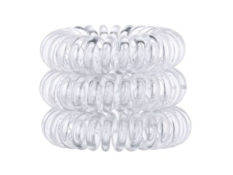 Invisibobble Crystal Clear Original Gumka do włosów 3 szt (W) (P2)