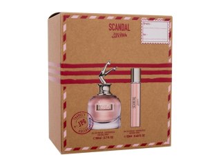 Jean Paul Gaultier Edp 80 ml + Edp 20 ml Scandal Woda perfumowana 80 ml (W) (P2)