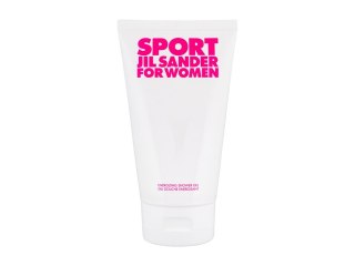 Jil Sander Sport For Women Żel pod prysznic 150 ml (W) (P2)