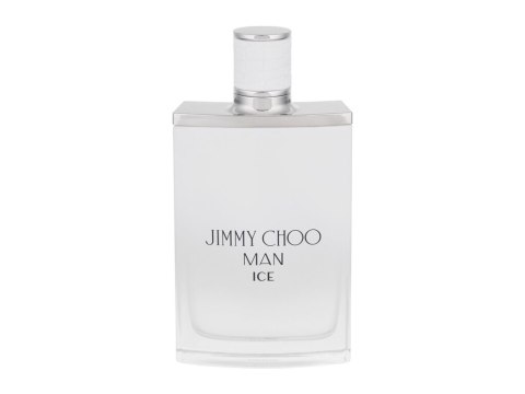 Jimmy Choo Jimmy Choo Man Ice Woda toaletowa 100 ml (M) (P2)