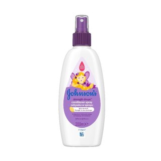 Johnson Johnson Johnson's Strength Drops Conditioner Spray odżywka w sprayu 200ml (P1)