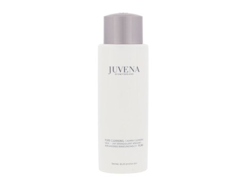 Juvena Pure Cleansing Mleczko do demakijażu Normalna cera 200 ml (W) (P2)