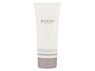 Juvena Pure Cleansing Pianka oczyszczająca Tłusta cera 200 ml (W) (P2)