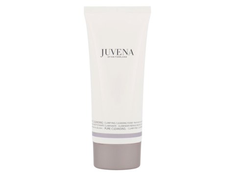 Juvena Pure Cleansing Pianka oczyszczająca Tłusta cera 200 ml (W) (P2)