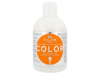 Kallos Cosmetics Color Szampon do włosów 1000 ml (W) (P2)