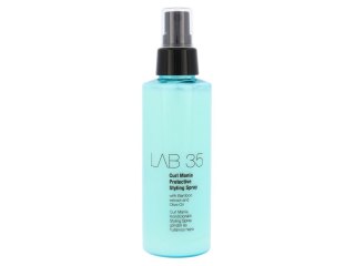 Kallos Cosmetics Lab 35 Curl Mania Utrwalenie fal i loków 150 ml (W) (P2)