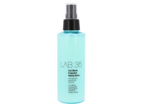 Kallos Cosmetics Lab 35 Curl Mania Utrwalenie fal i loków 150 ml (W) (P2)