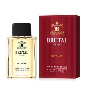 La Rive Brutal Classic Intense woda toaletowa 100ml (P1)