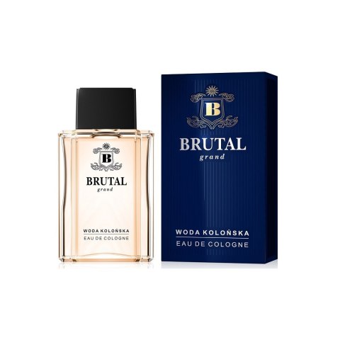 La Rive Brutal Grand woda kolońska 100ml (P1)