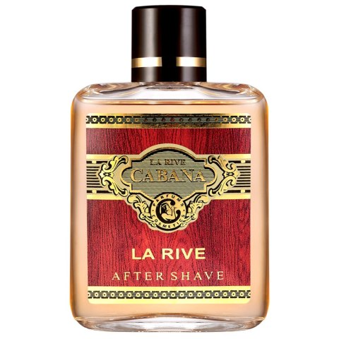 La Rive Cabana For Men woda po goleniu 100ml (P1)