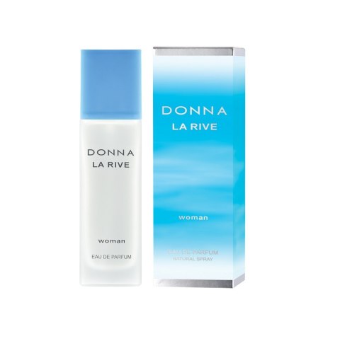 La Rive Donna Woman woda perfumowana spray 90ml (P1)