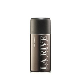 La Rive Grey Point For Man dezodorant spray 150ml (P1)