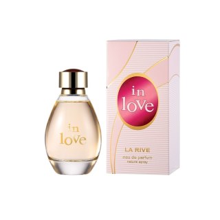 La Rive In Love Woman woda perfumowana spray 90ml (P1)