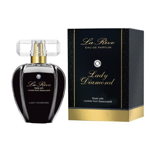 La Rive Lady Diamond woda perfumowana spray 75ml (P1)