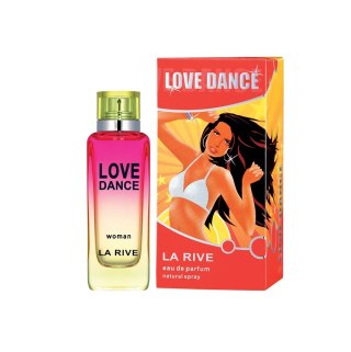 La Rive Love Dance woda perfumowana spray 90ml (P1)