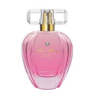 La Rive Pink Velvet woda perfumowana spray 75ml (P1)