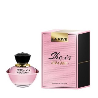 La Rive She Is Mine woda perfumowana spray 90ml (P1)