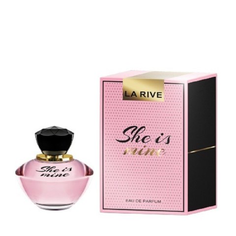 La Rive She Is Mine woda perfumowana spray 90ml (P1)