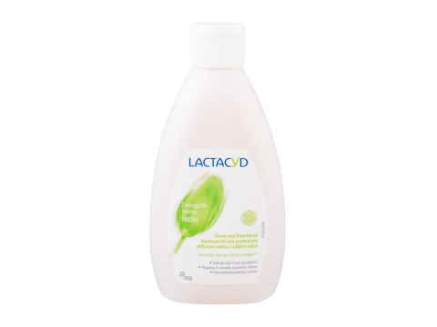 Lactacyd Fresh Kosmetyki do higieny intymnej 300 ml (W) (P2)