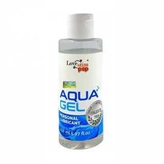 Love Stim Aqua Gel uniwersalny lubrykant intymny 150ml (P1)