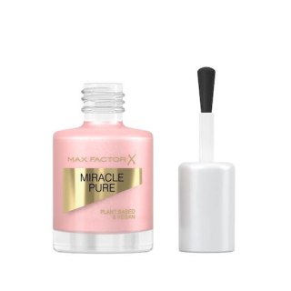 Max Factor Miracle Pure lakier do paznokci 202 Natural Pearl 12ml (P1)