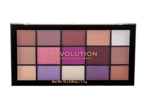 Makeup Revolution London Visionary Re-loaded Cienie do powiek TAK 16,5 g (W) (P2)