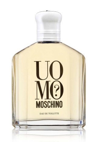 Moschino Uomo? woda toaletowa spray 125ml (P1)