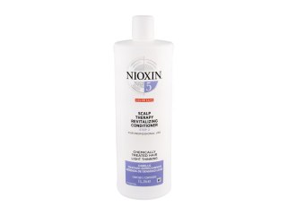 Nioxin System 5 Scalp Therapy Odżywka 1000 ml (W) (P2)