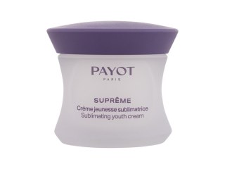 PAYOT Supreme Creme Jeunesse Sublimatrice Krem do twarzy na dzień Cera dojrzała 50 ml (W) (P2)