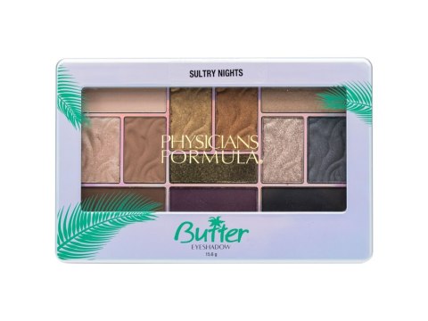 Physicians Formula Sultry Nights Murumuru Butter Eyeshadow Palette Cienie do powiek TAK 15,6 g (W) (P2)