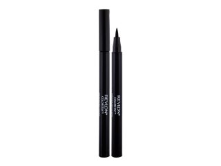 Revlon 01 Blackest Black Colorstay Liquid Eye Pen Eyeliner W kredce 1,6 g (W) (P2)