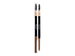 Revlon 205 Blonde Colorstay Brow Pencil Kredka do brwi Do wysuwania 0,35 g (W) (P2)