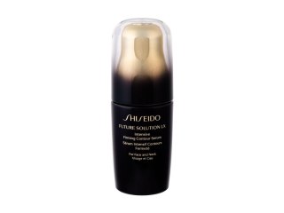 Shiseido Future Solution LX Intensive Firming Contour Serum Serum do twarzy Wszystkie rodzaje cery 50 ml (W) (P2)