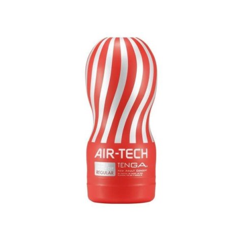 TENGA Air-Tech Reusable Vacuum Cup Regular masturbator powietrzny wielokrotnego użytku (P1)