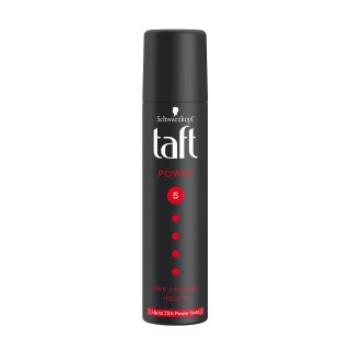 Taft Power lakier do włosów megamocne utrwalenie 75ml (P1)