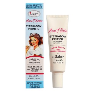 The Balm Anne T. Dotes Eyeshadow Primer baza pod cienie do powiek 11.8ml (P1)