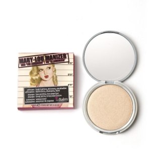 The Balm Mary-Lou Manizer rozświetlacz do twarzy 9.06g (P1)