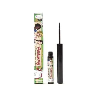 The Balm Schwing Liquid Eyeliner długotrwały eyeliner w płynie Black 1.7ml (P1)