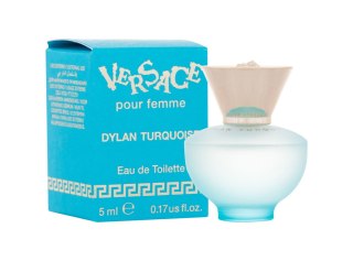 Versace Dylan Turquoise EDT 5 ml (W) (P2)