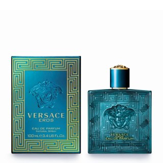 Versace Eros EDP 100ml (M) (P2)