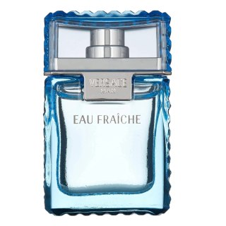 Versace Man Eau Fraiche miniaturka wody toaletowej 5ml (P1)