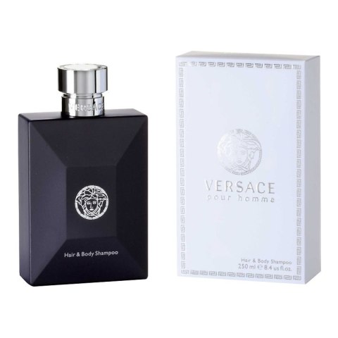 Versace Pour Homme żel pod prysznic 250ml (P1)